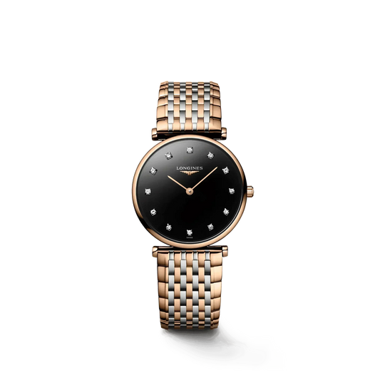Longines La Grande Classique De Longines Quartz Women's Watch L45121577
