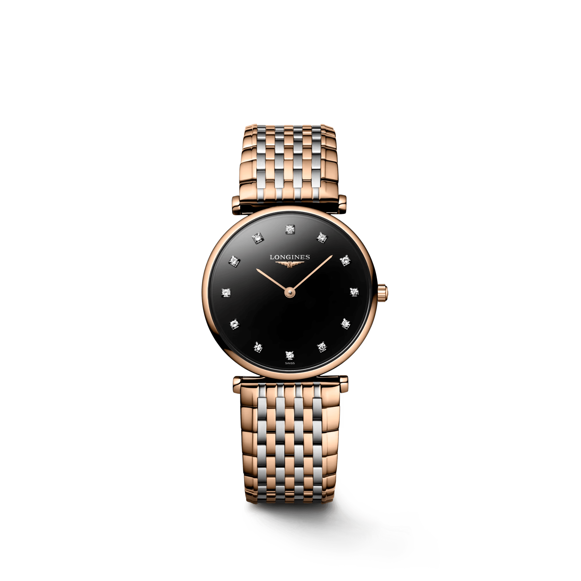 Longines La Grande Classique De Longines Quartz Women's Watch L45121577
