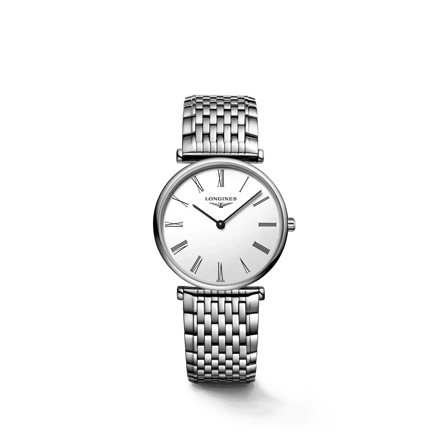 Longines La Grande Classique De Longines Quartz Women's Watch L45124116