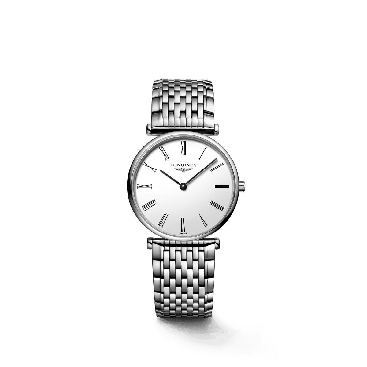 Longines La Grande Classique De Longines Quartz Women&#39;s Watch L45124116