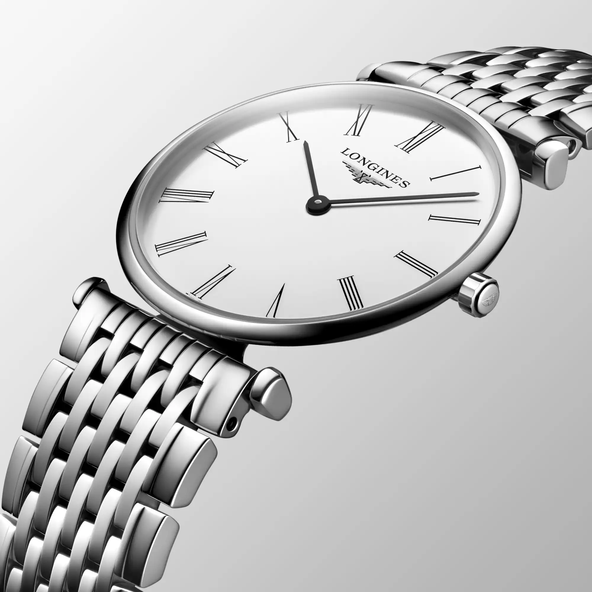 Longines La Grande Classique De Longines Quartz Women s Watch