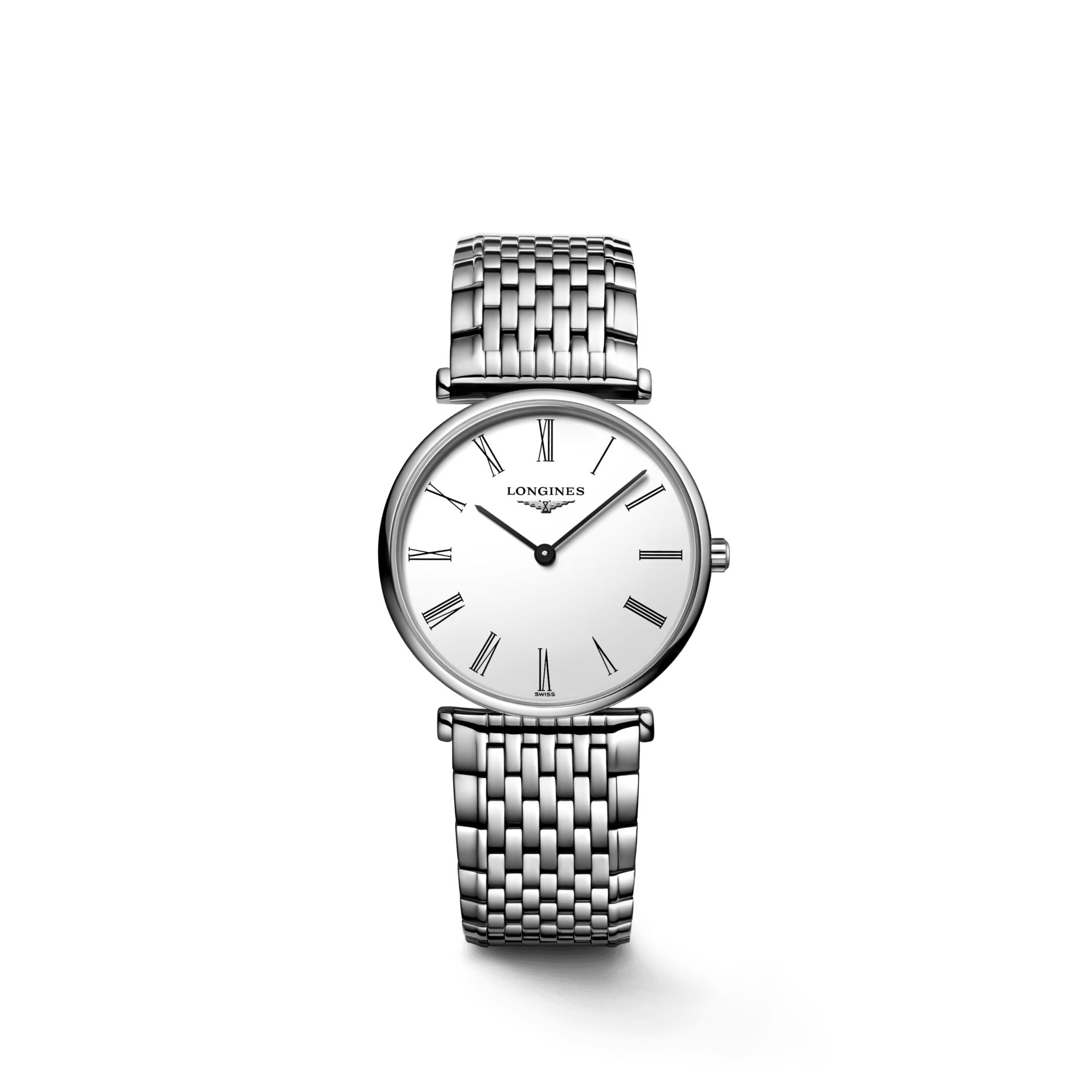 Longines La Grande Classique De Longines Quartz Women's Watch L45124116