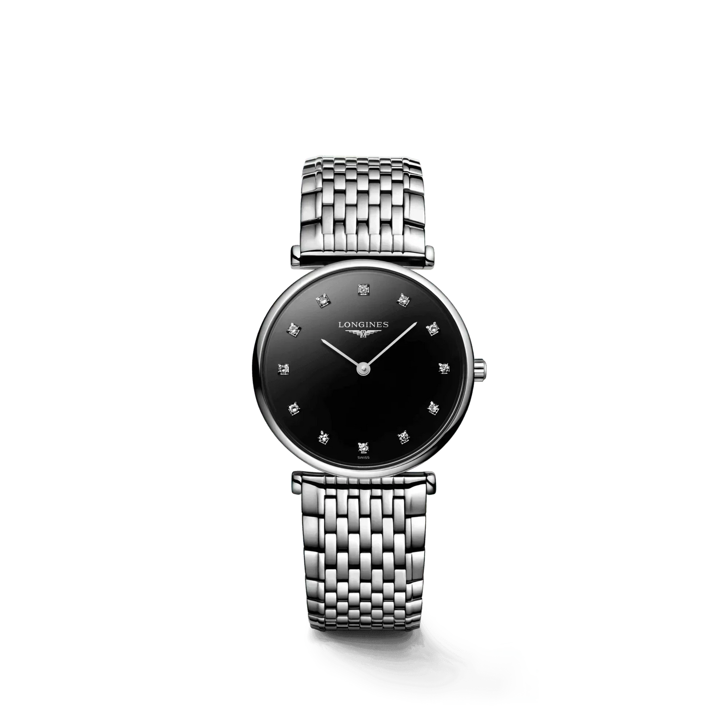 Longines La Grande Classique De Longines Quartz Women's Watch L45124586