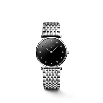 Longines La Grande Classique De Longines Quartz Women's Watch L45124586