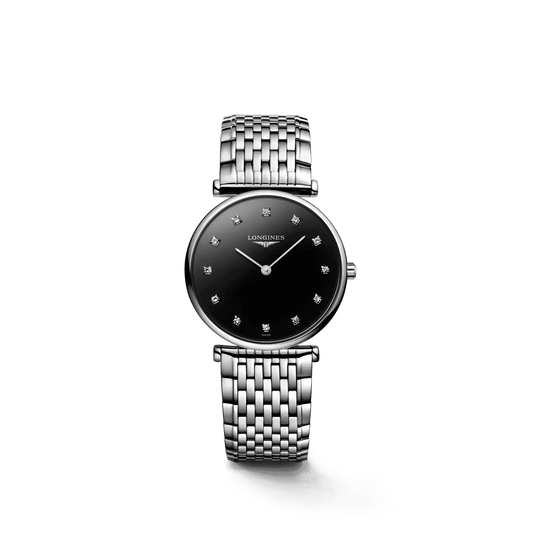 Longines La Grande Classique De Longines Quartz Women's Watch L45124586