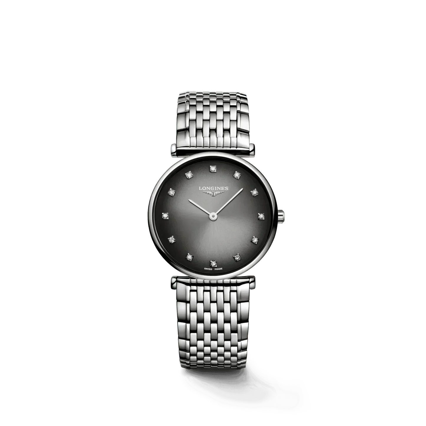 Longines La Grande Classique De Longines Quartz Women's Watch L45124776