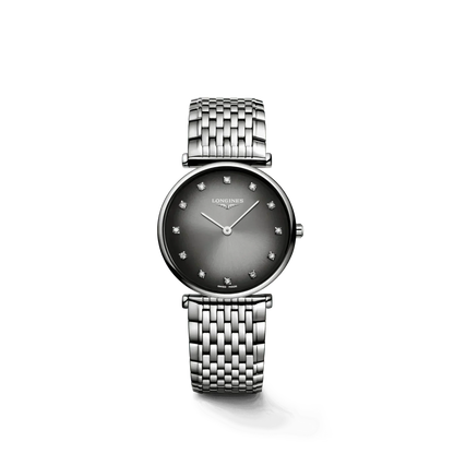 Longines La Grande Classique De Longines Quartz Women's Watch L45124776