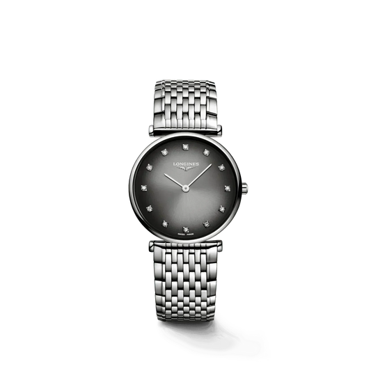 Longines La Grande Classique De Longines Quartz Women's Watch L45124776