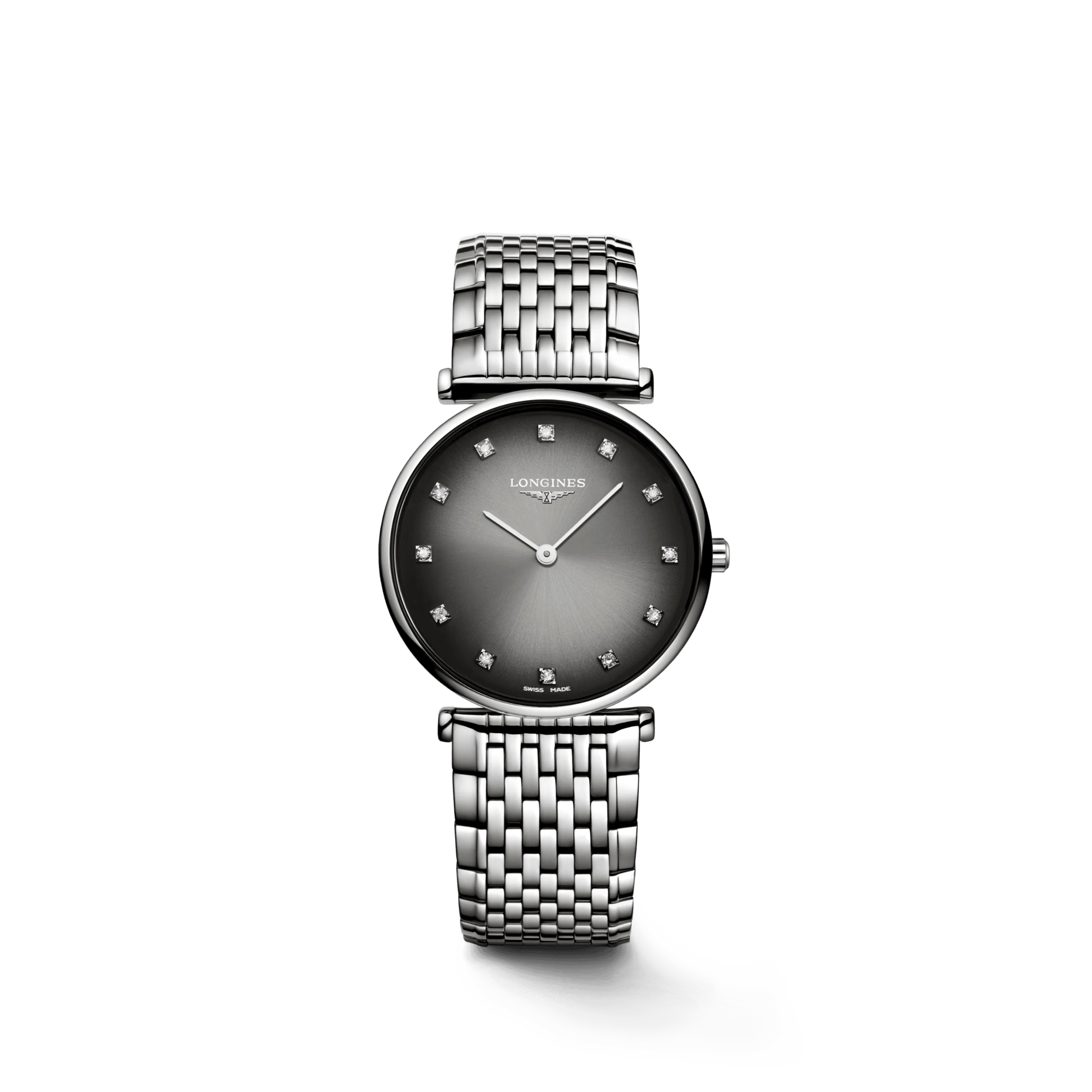 Longines La Grande Classique De Longines Quartz Women's Watch L45124776