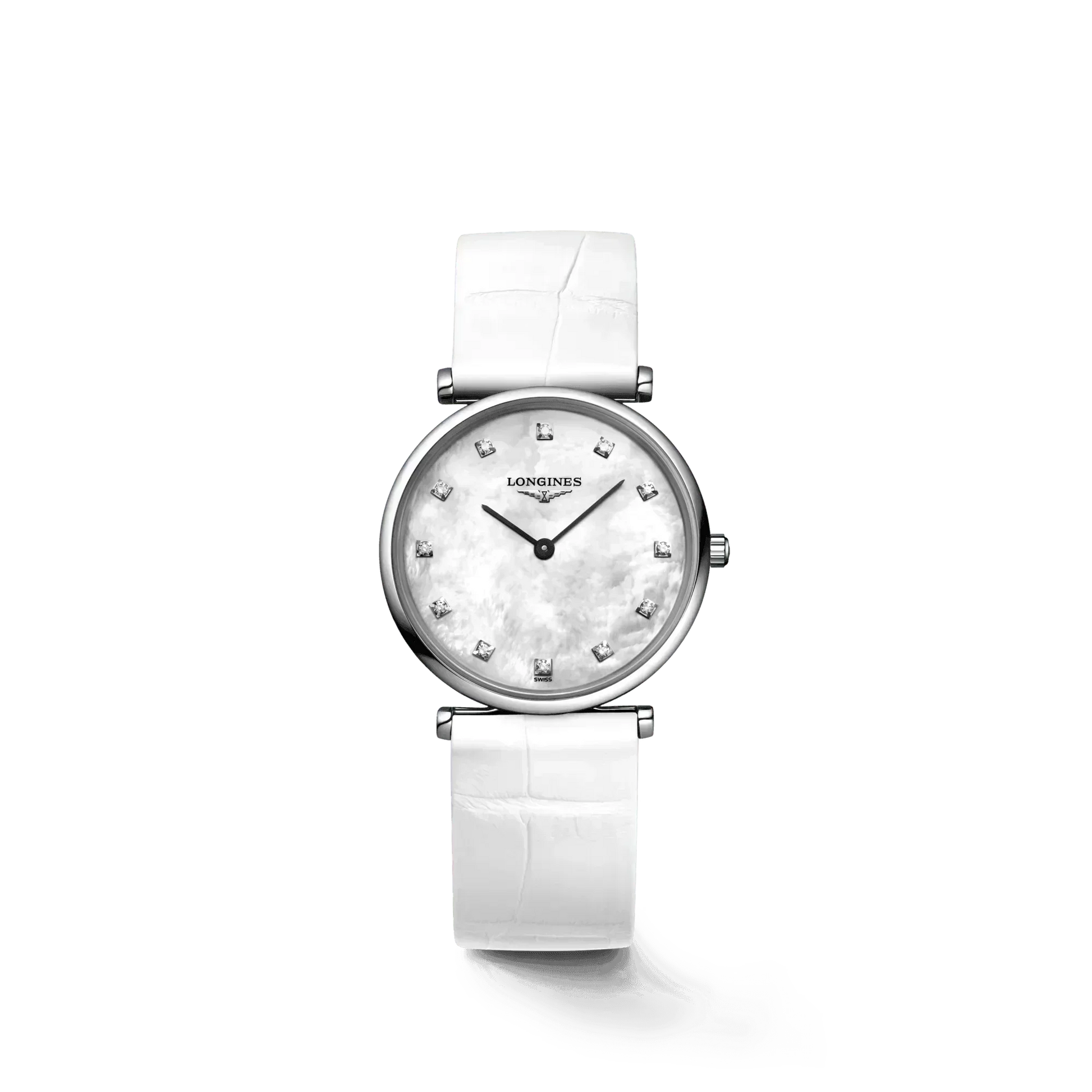 Longines La Grande Classique De Longines Quartz Women's Watch L45124870