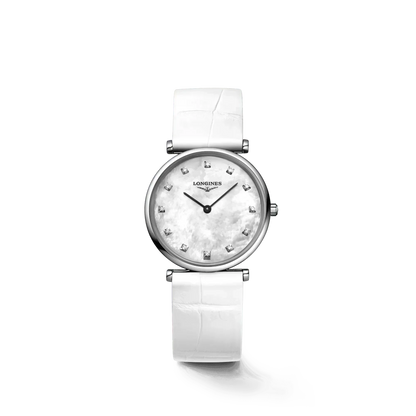 Longines La Grande Classique De Longines Quartz Women's Watch L45124870