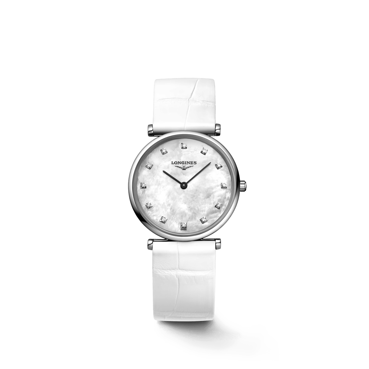 Longines La Grande Classique De Longines Quartz Women&#39;s Watch L45124870