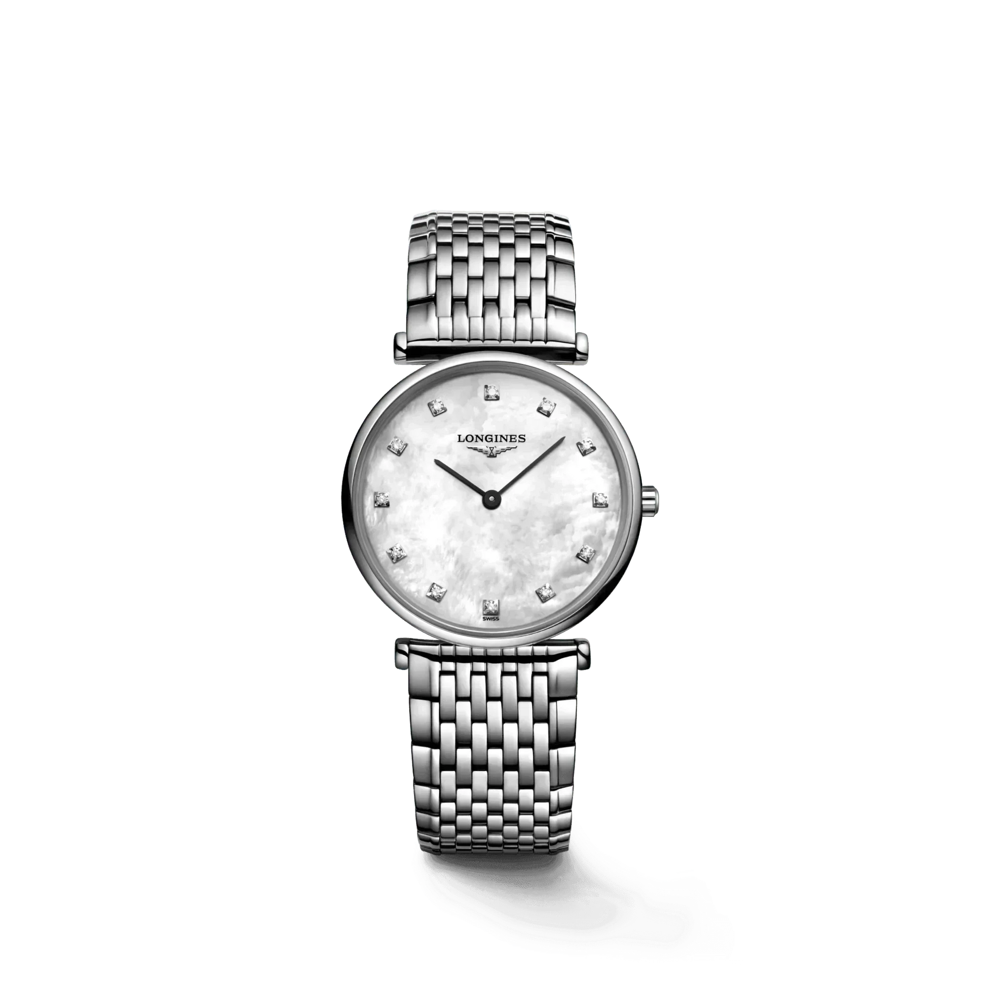 Longines La Grande Classique De Longines Quartz Women's Watch L45124876