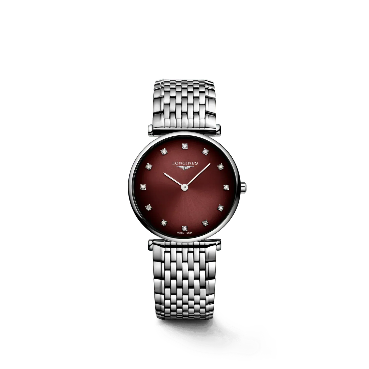 Longines La Grande Classique De Longines Quartz Women's Watch L45124916