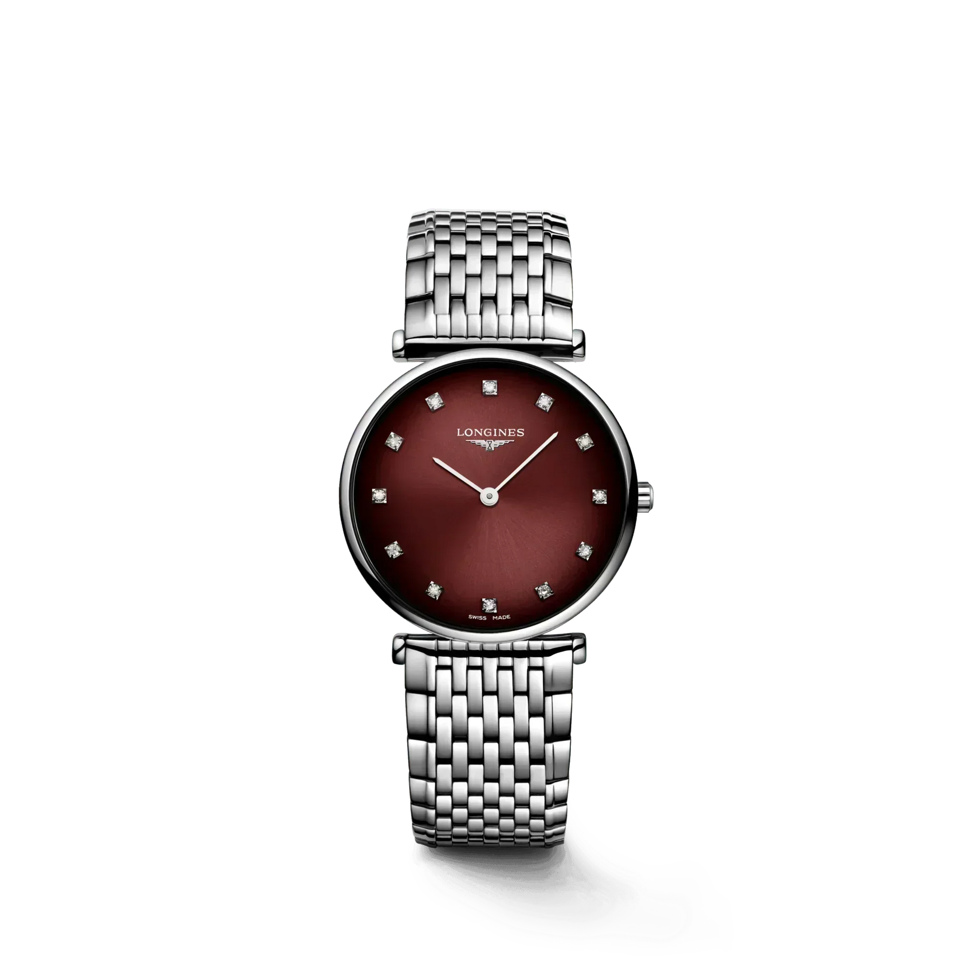 Longines La Grande Classique De Longines Quartz Women's Watch L45124916