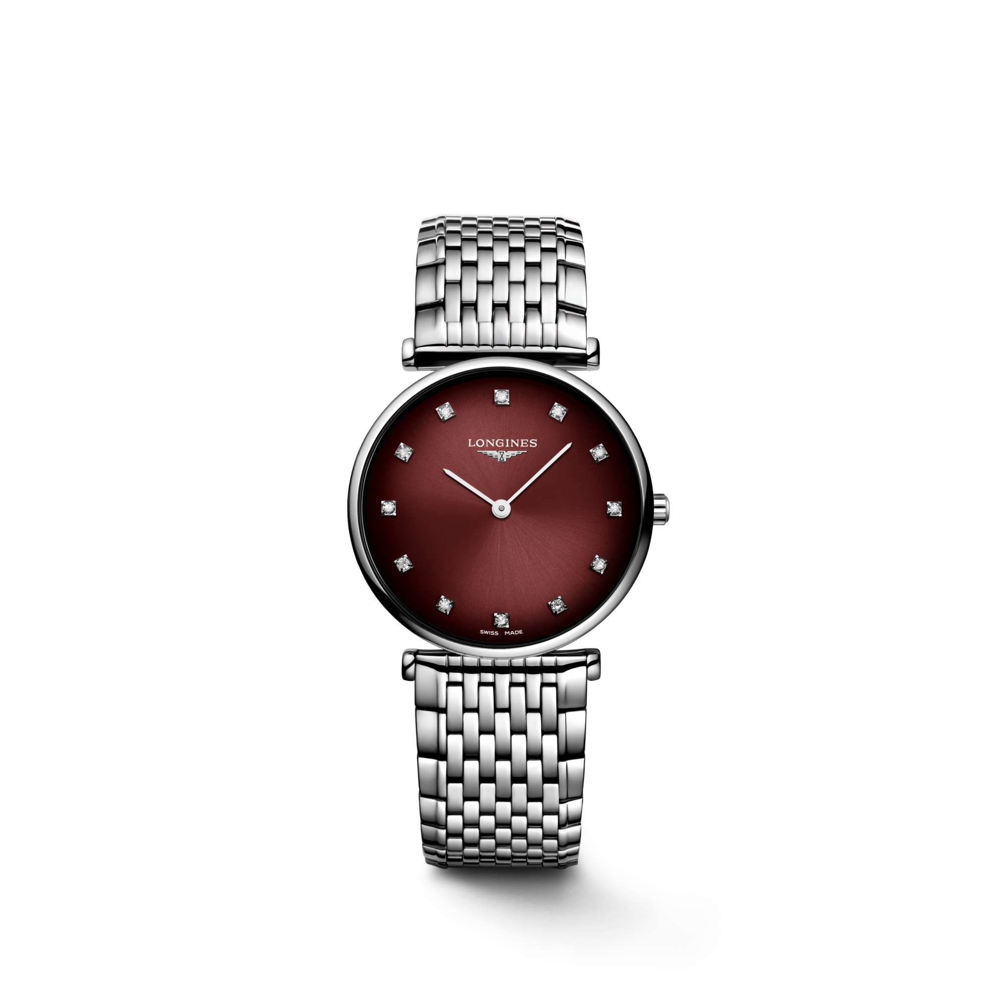 Longines La Grande Classique De Longines Quartz Women's Watch L45124916