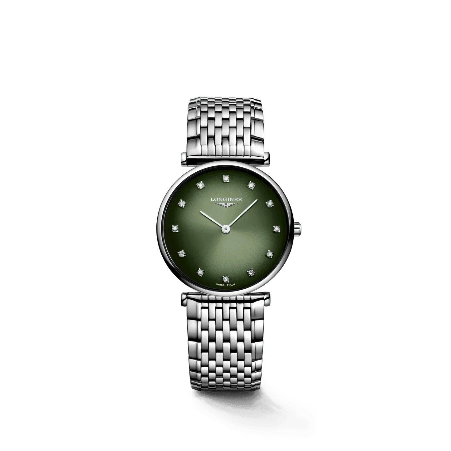 Longines La Grande Classique De Longines Quartz Women's Watch L45124926