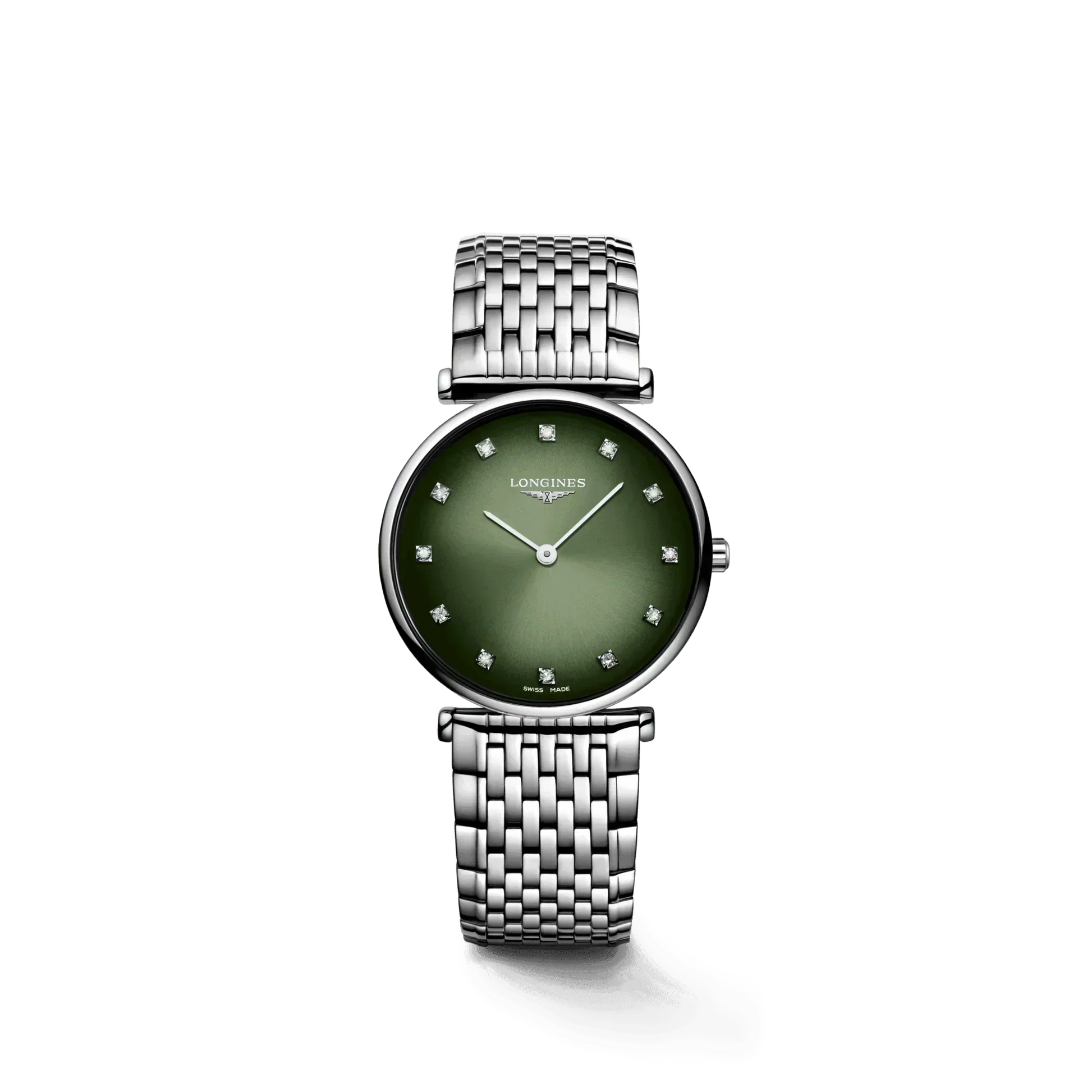 Longines La Grande Classique De Longines Quartz Women's Watch L45124926