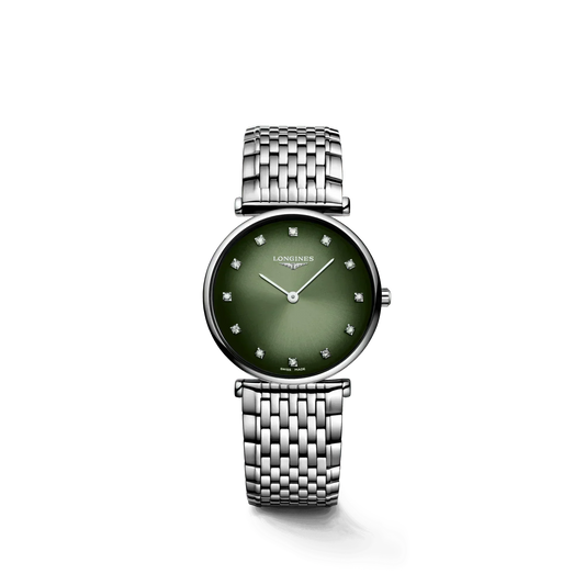 Longines La Grande Classique De Longines Quartz Women's Watch L45124926