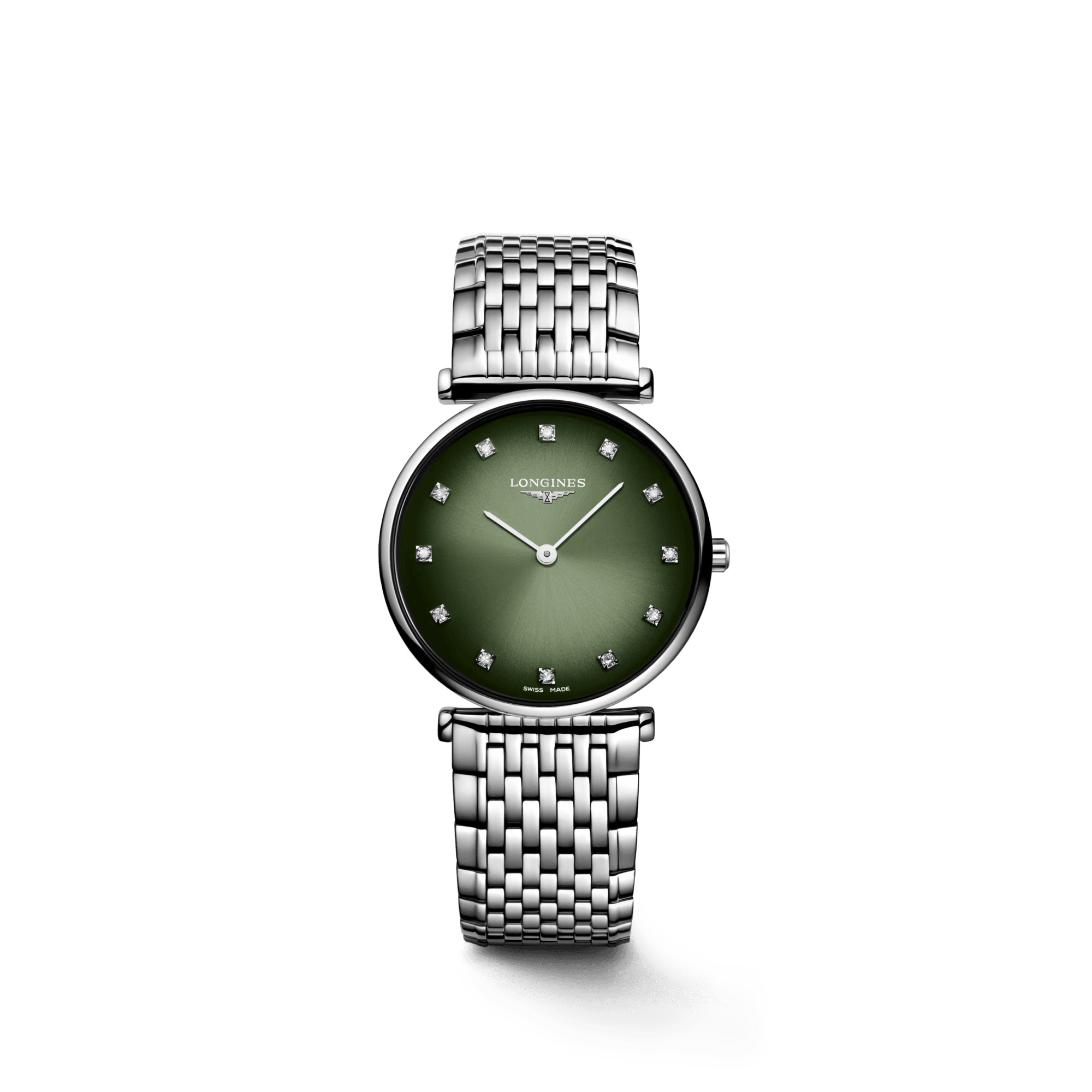 Longines La Grande Classique De Longines Quartz Women's Watch L45124926