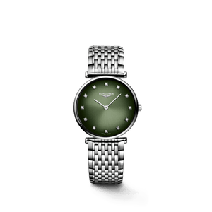 Longines La Grande Classique De Longines Quartz Women s Watch