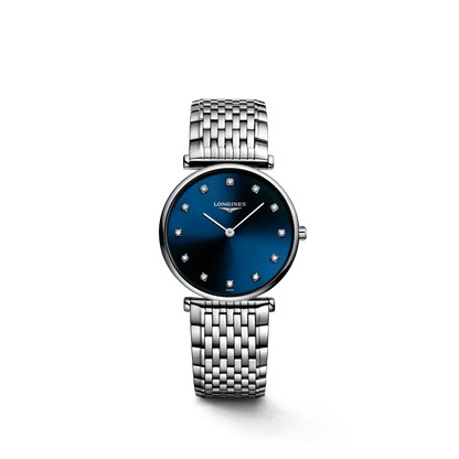 Longines La Grande Classique De Longines Quartz Women's Watch L45124976