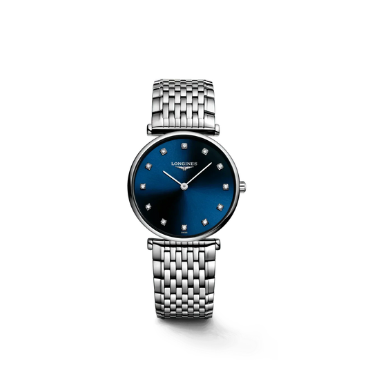 Longines La Grande Classique De Longines Quartz Women's Watch L45124976