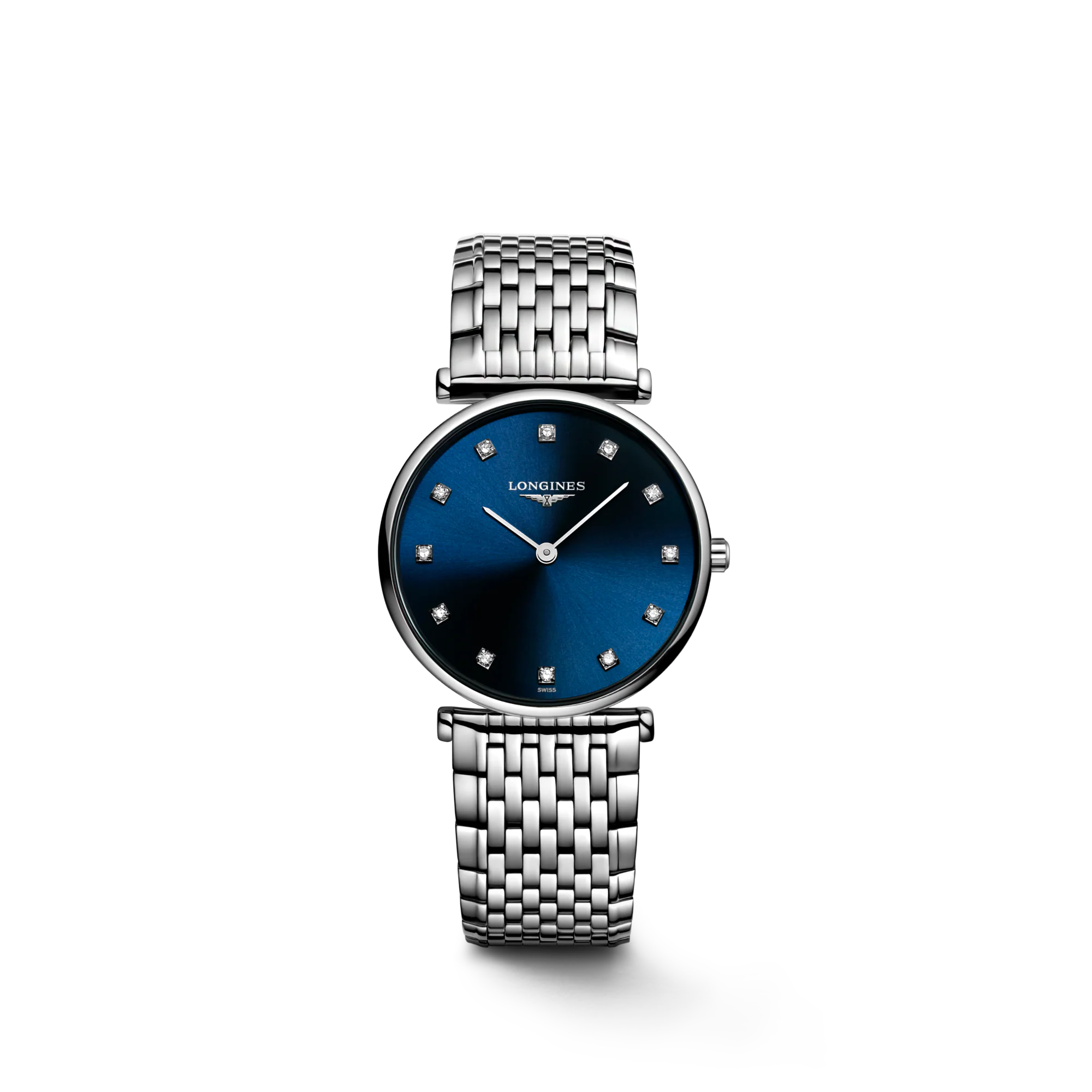 Longines La Grande Classique De Longines Quartz Women's Watch L45124976