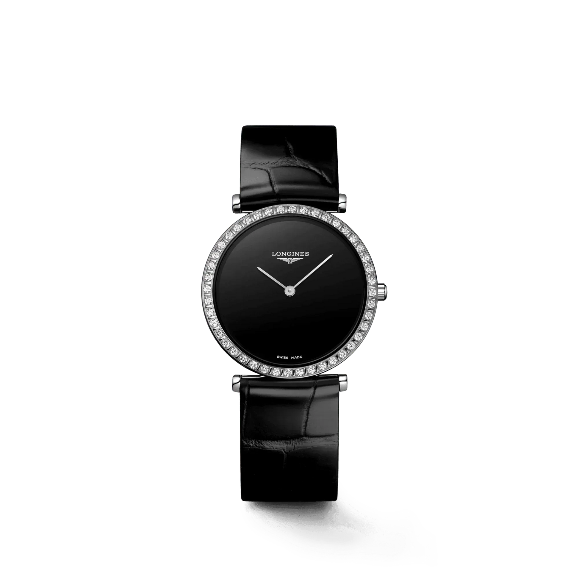 Longines La Grande Classique De Longines Quartz Women's Watch L45230502