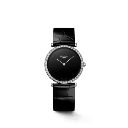 Longines La Grande Classique De Longines Quartz Women's Watch L45230502