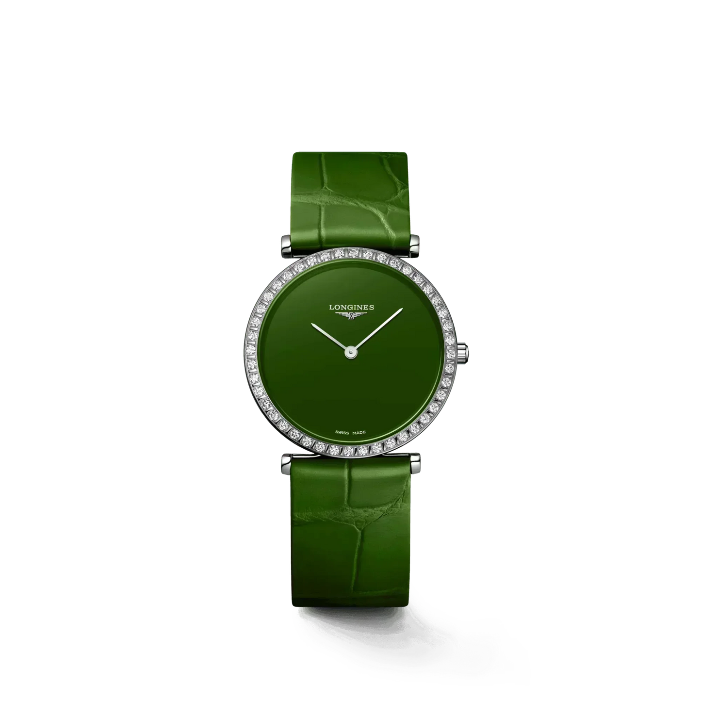 Longines La Grande Classique De Longines Quartz Women's Watch L45230602
