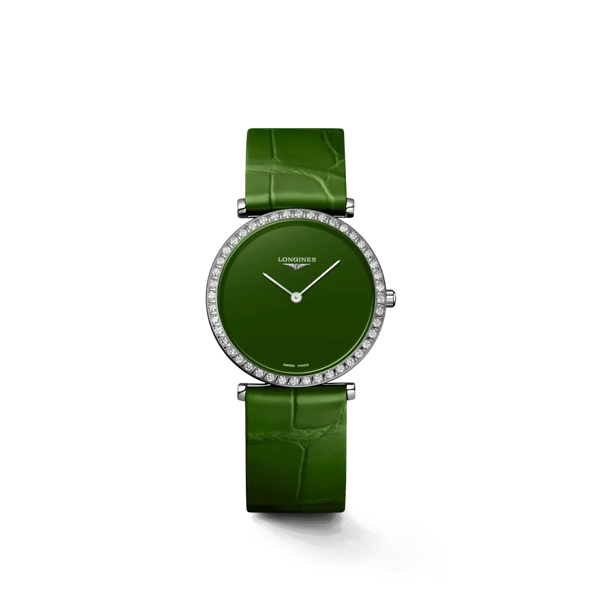 Longines La Grande Classique De Longines Quartz Women's Watch L45230602