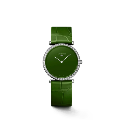 Longines La Grande Classique De Longines Quartz Women's Watch L45230602