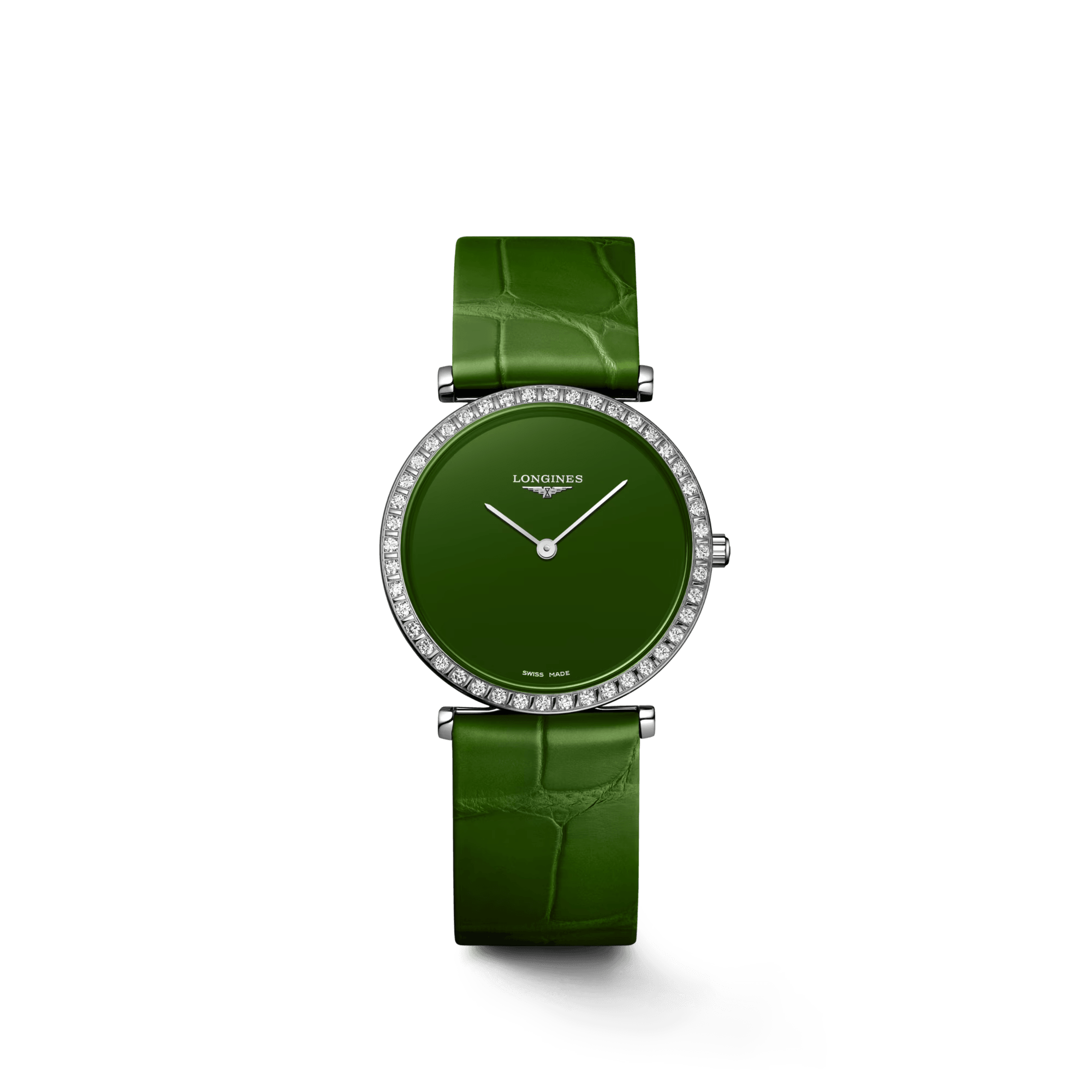 Longines La Grande Classique De Longines Quartz Women's Watch L45230602