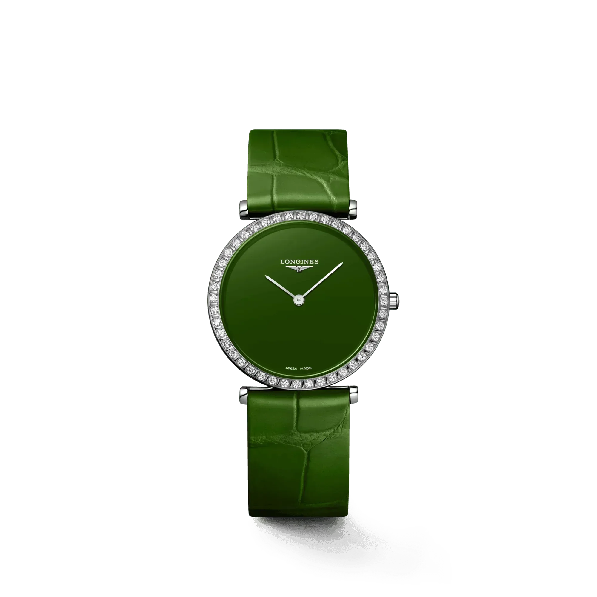 Longines la grande classique 2025 ladies 24mm quartz watch