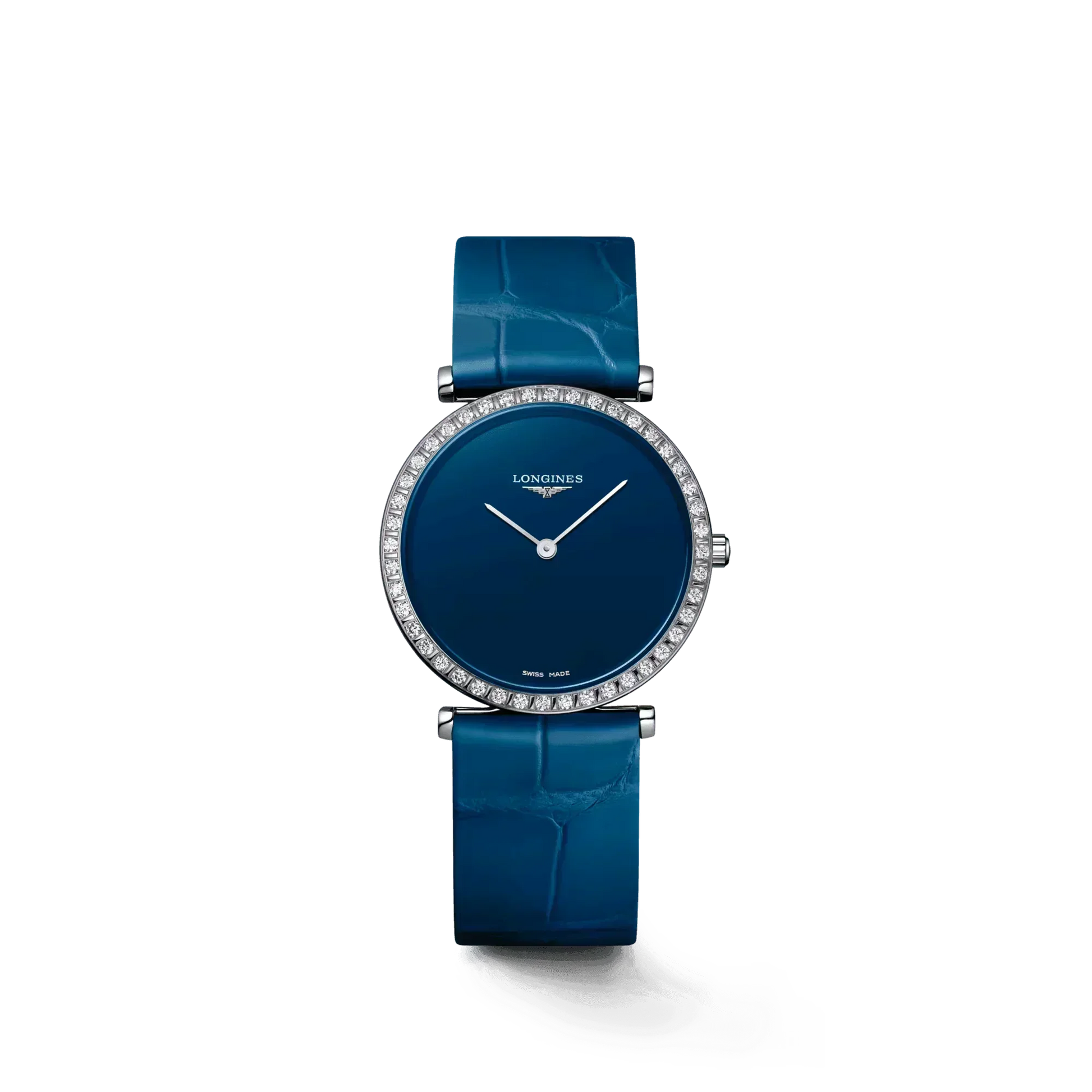 Longines La Grande Classique De Longines Quartz Women's Watch L45230902