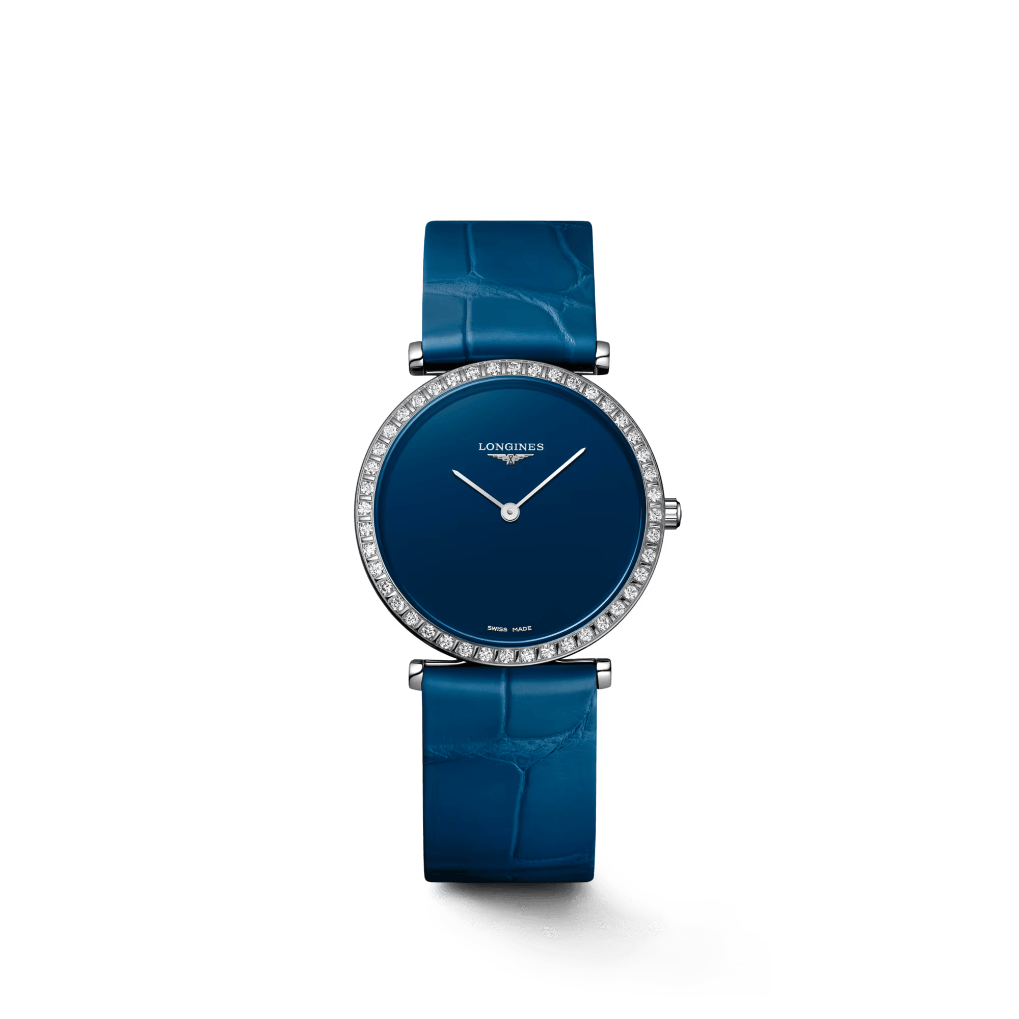 Longines La Grande Classique De Longines Quartz Women's Watch L45230902