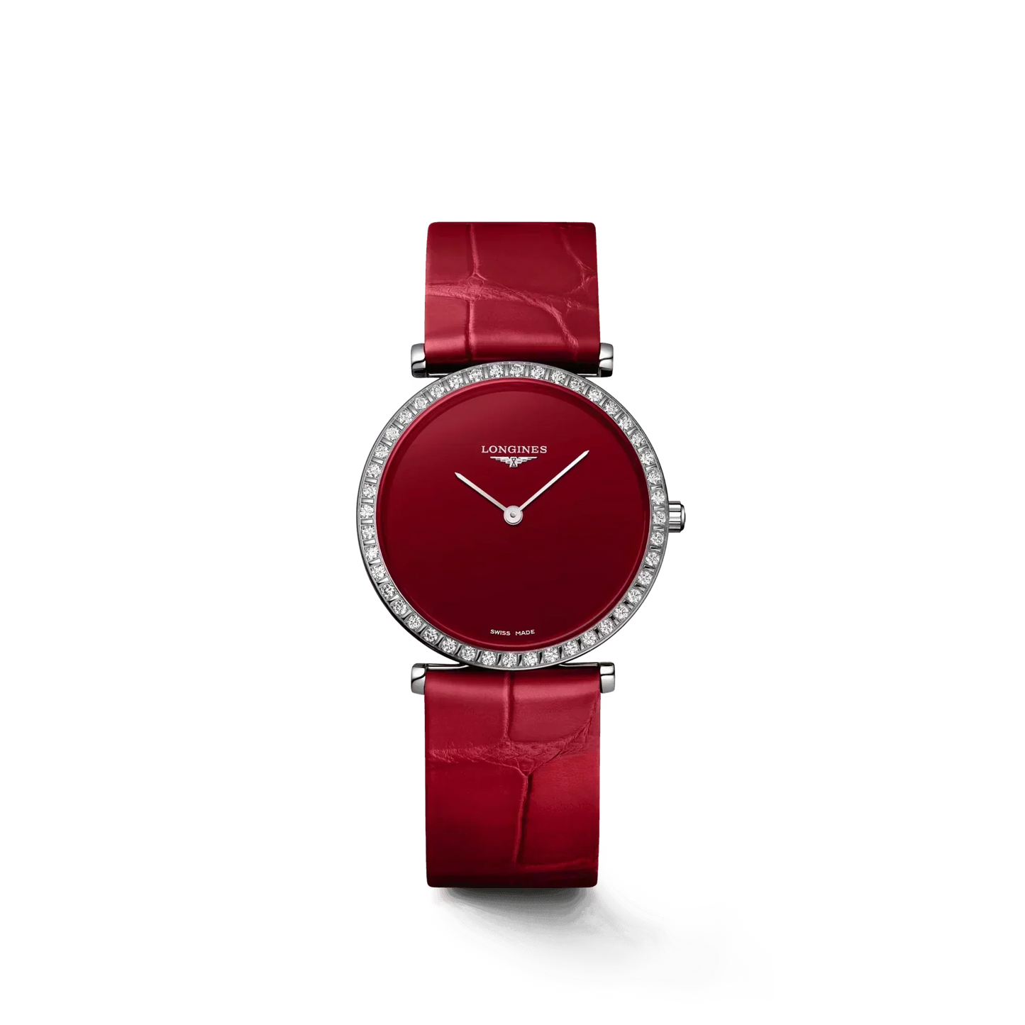 Longines La Grande Classique De Longines Quartz Women's Watch L45230912