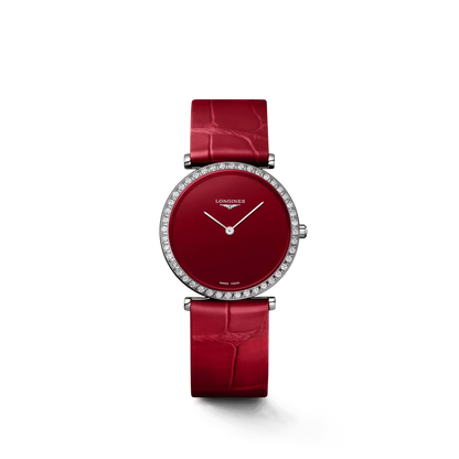Longines La Grande Classique De Longines Quartz Women's Watch L45230912