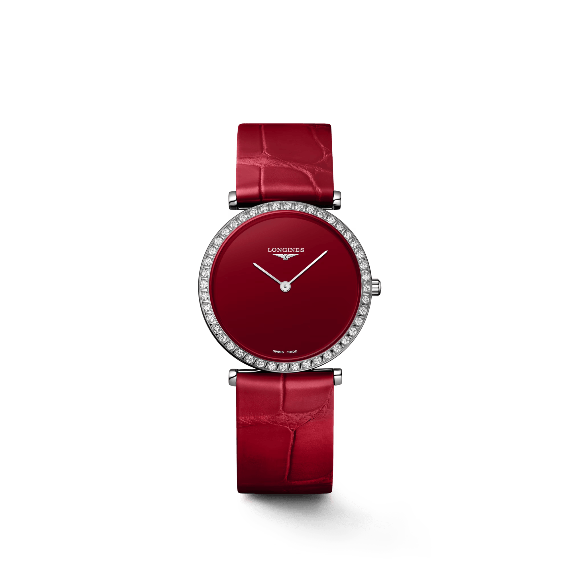 Longines La Grande Classique De Longines Quartz Women's Watch L45230912
