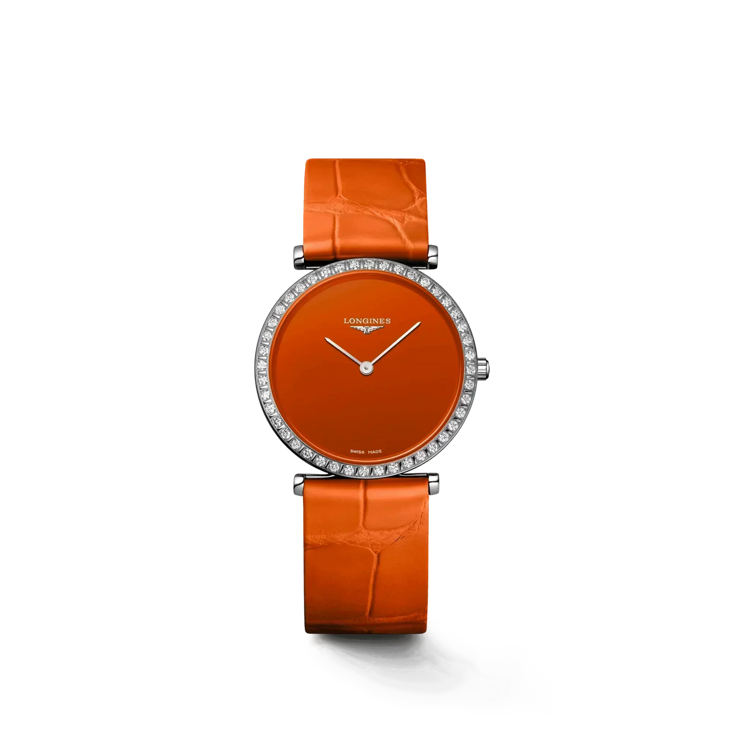 Longines La Grande Classique De Longines Quartz Women's Watch L45230922