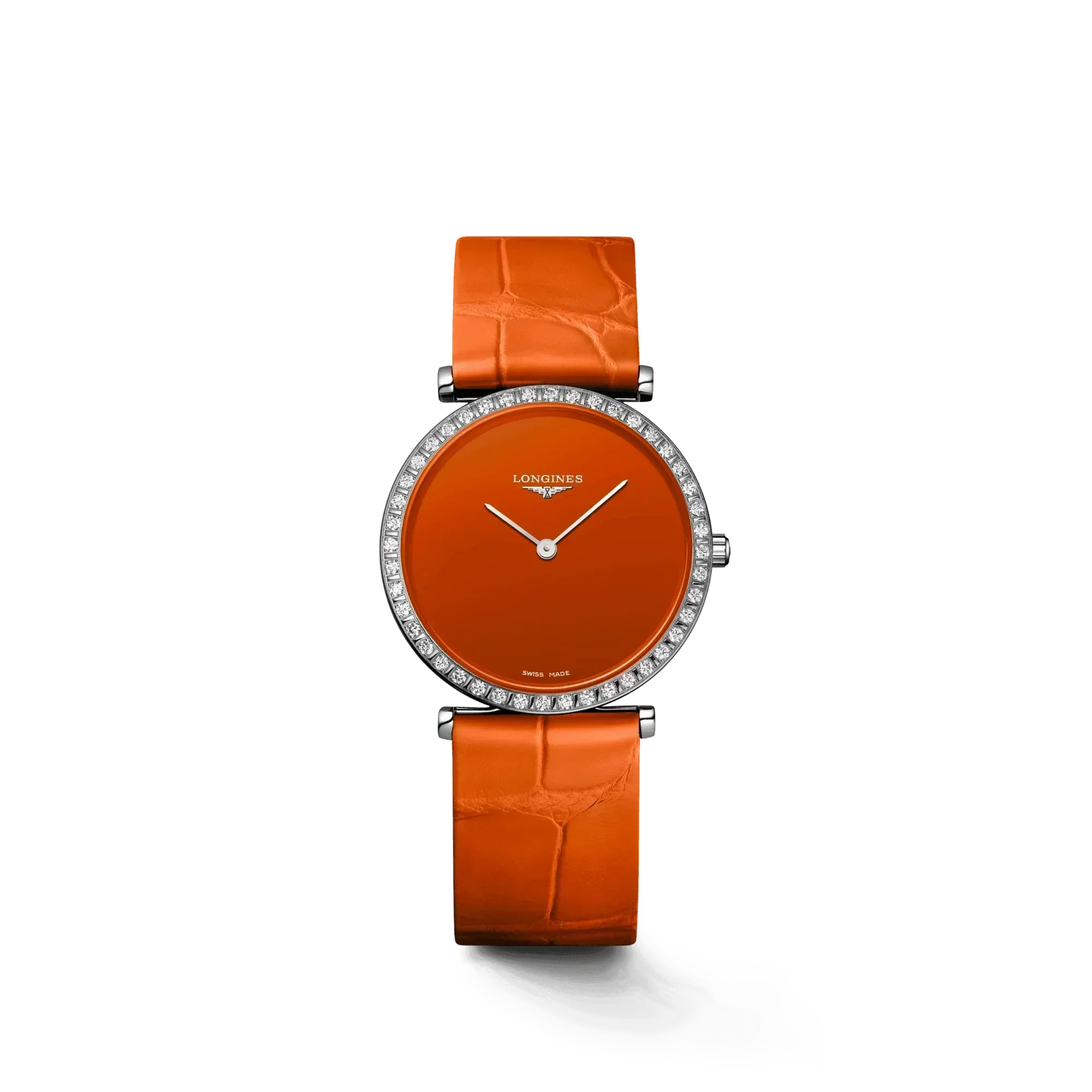 Longines La Grande Classique De Longines Quartz Women's Watch L45230922