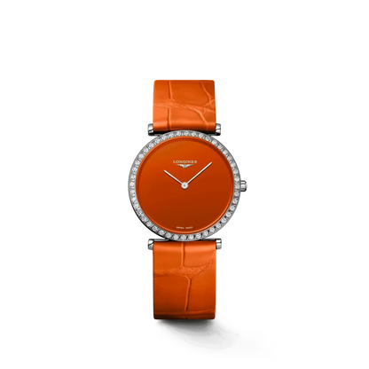 Longines La Grande Classique De Longines Quartz Women's Watch L45230922