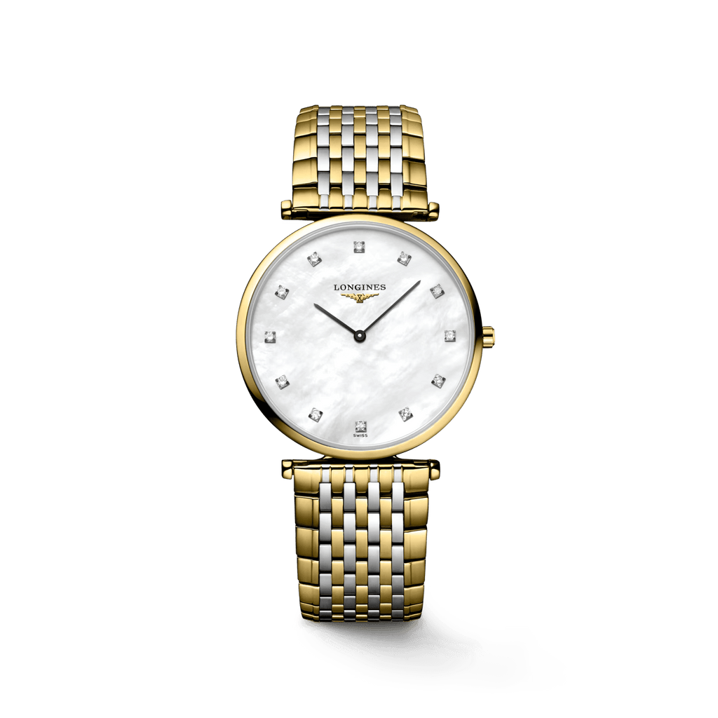 Longines La Grande Classique De Longines Quartz Men s Watch