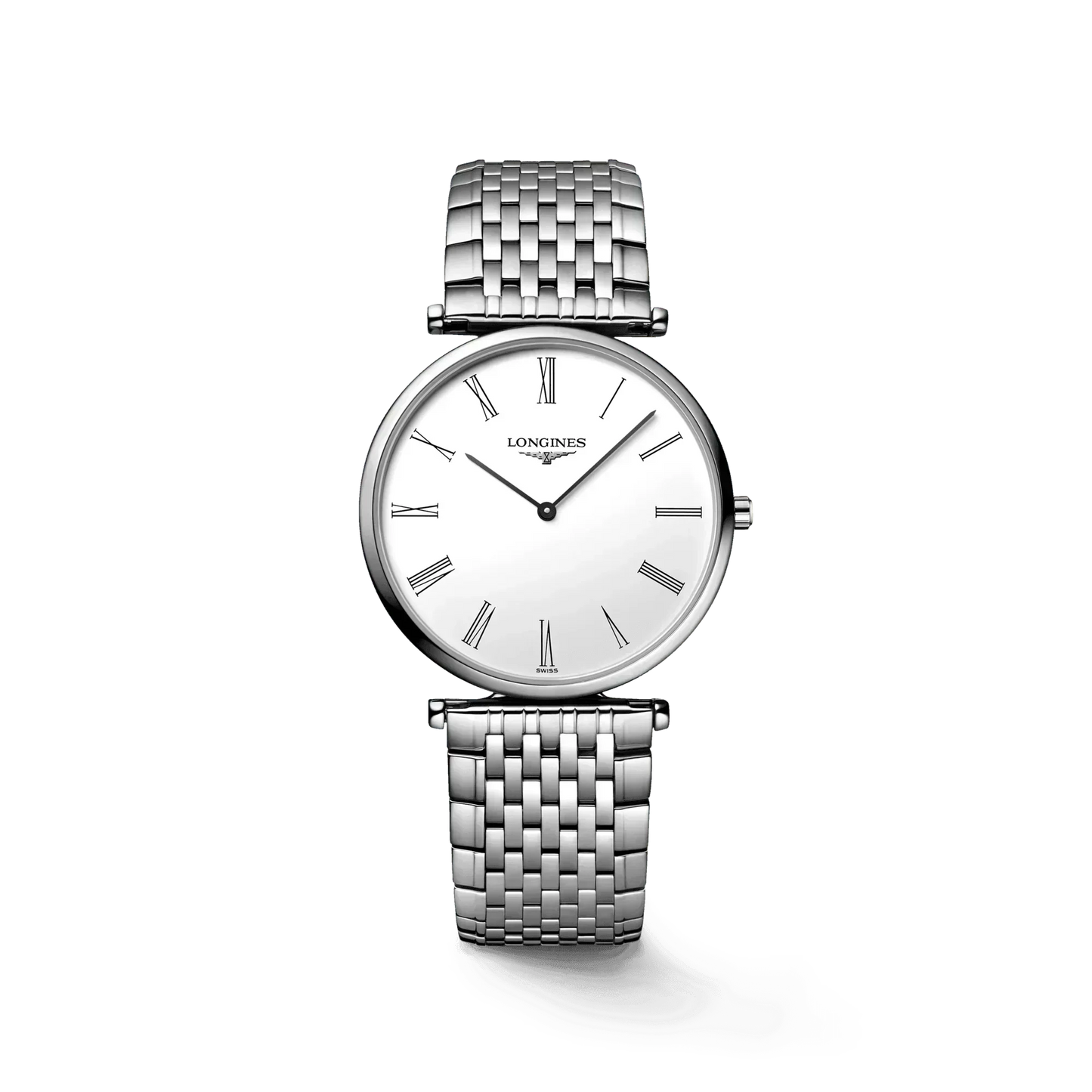 Longines La Grande Classique De Longines Quartz Men's Watch L47094216