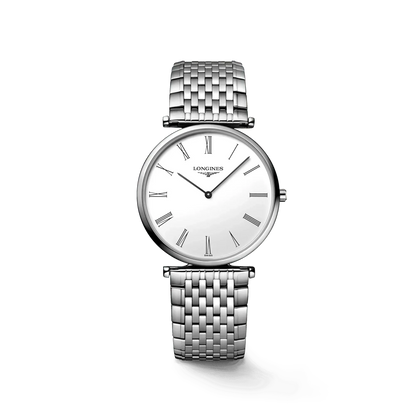 Longines La Grande Classique De Longines Quartz Men's Watch L47094216