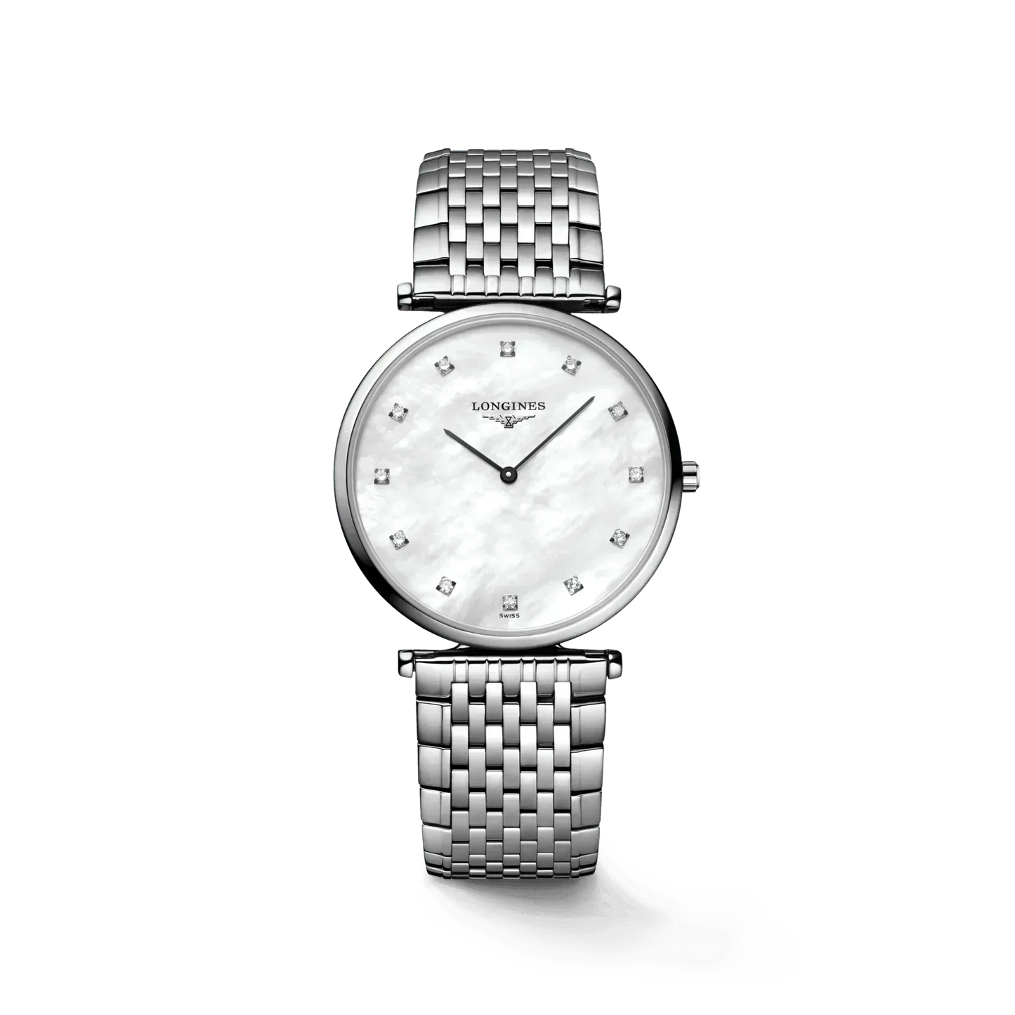 Longines La Grande Classique De Longines Quartz Men's Watch L47094886
