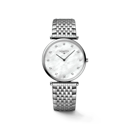 Longines La Grande Classique De Longines Quartz Men's Watch L47094886