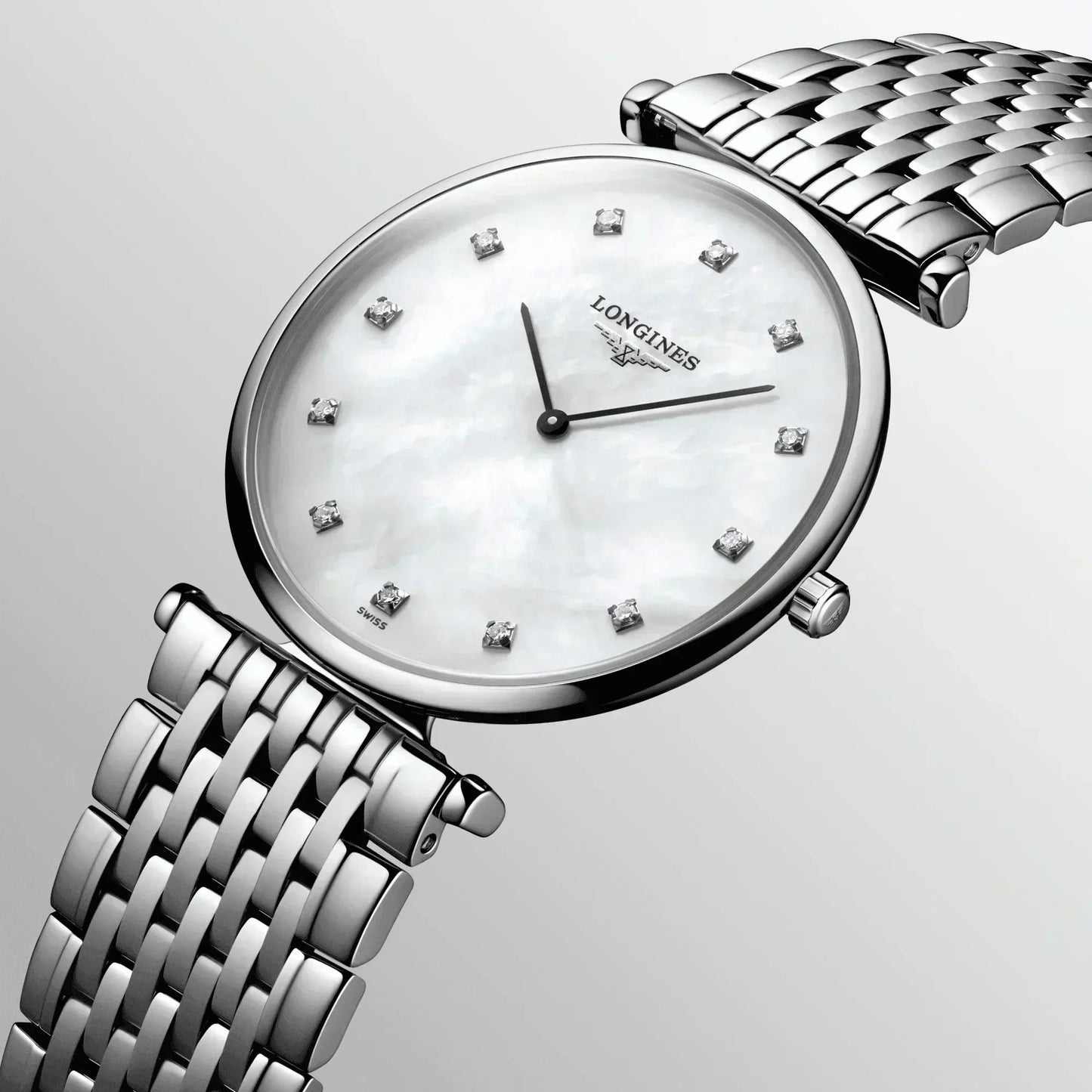 Longines La Grande Classique De Longines Quartz Men's Watch L47094886