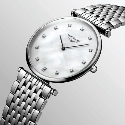 Longines La Grande Classique De Longines Quartz Men's Watch L47094886